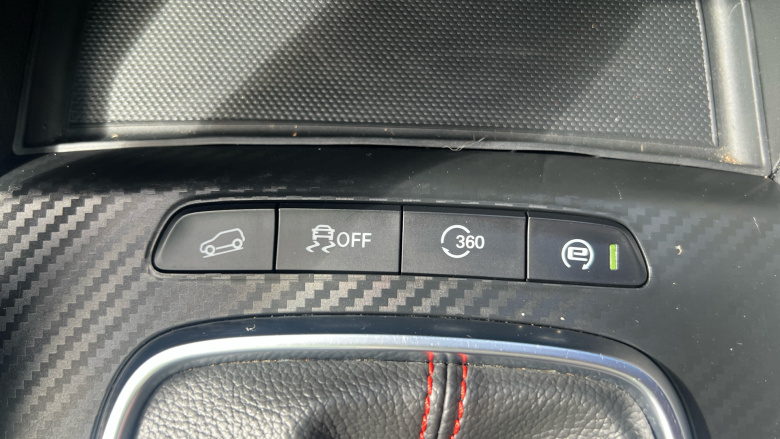 MG ZS 1.0T GDi Exclusive 5dr Petrol Hatchback